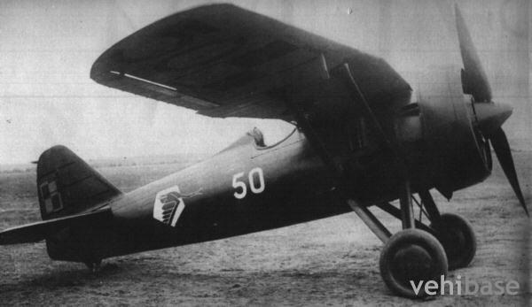 PZL P.7