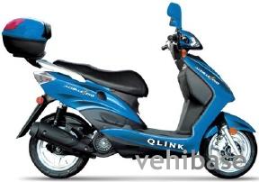 Qlink Achilles 150