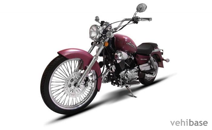 Qlink Adventure 250