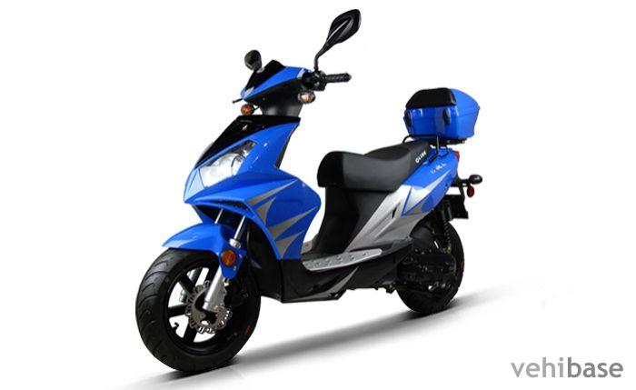 Qlink Hawk 50
