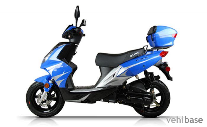 Qlink Hawk 50