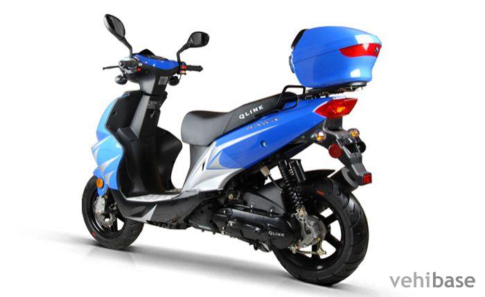 Qlink Hawk 50