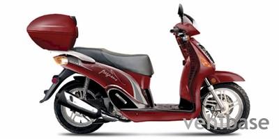 Qlink Pegasus 150