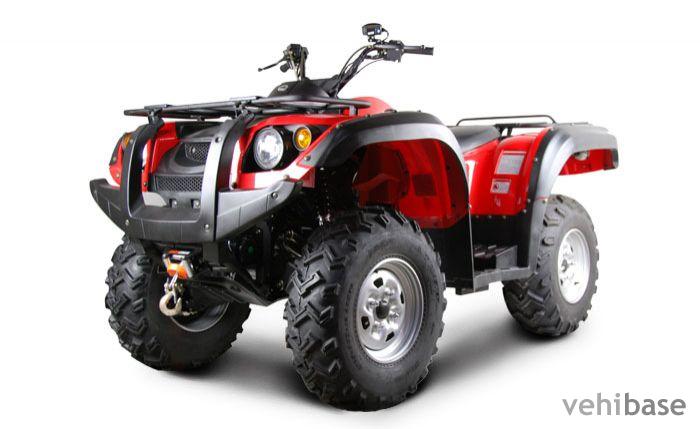 Qlink Rodeo 700
