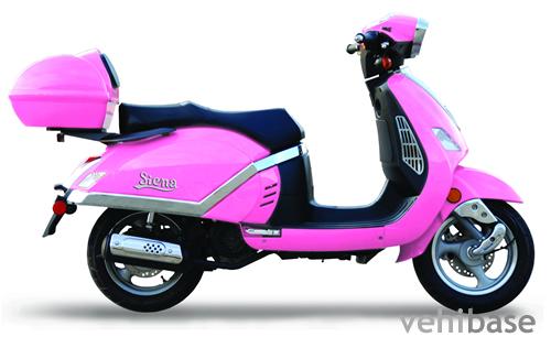 Qlink Siena 150