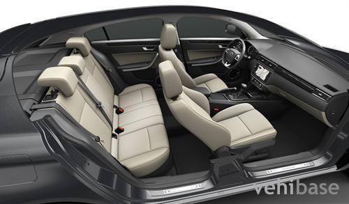 Qoros GQ3