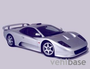 Quaife R4-GTS