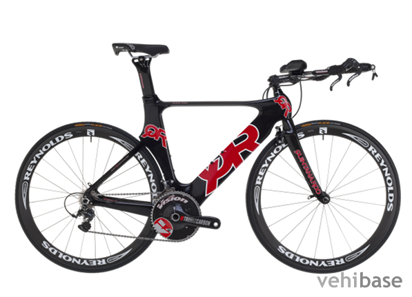 Quintana Roo CD0.1 Dura Ace