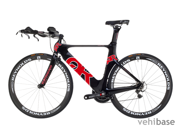 Quintana Roo CD0.1 Dura Ace