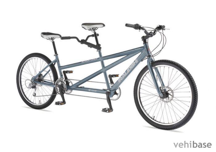 Raleigh Adventurer