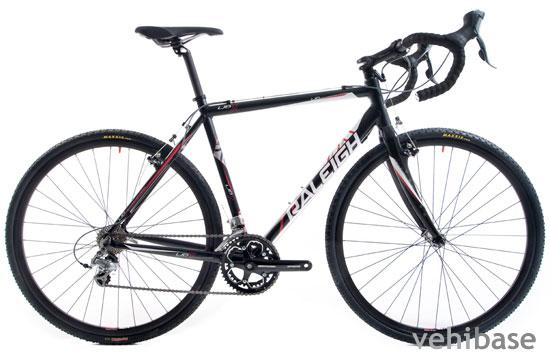 Raleigh Airlite Air Xross