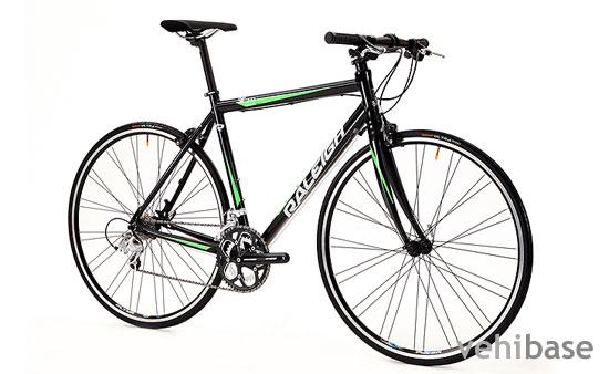Raleigh Airlite SF2.0