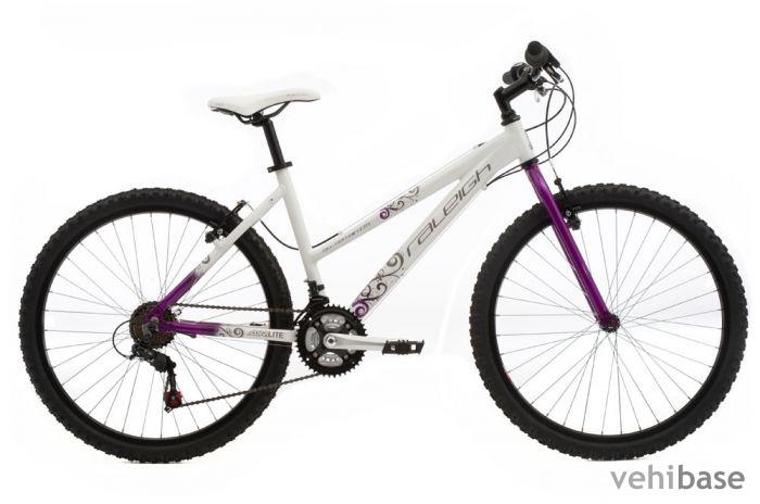 Raleigh All Terrain 05 W