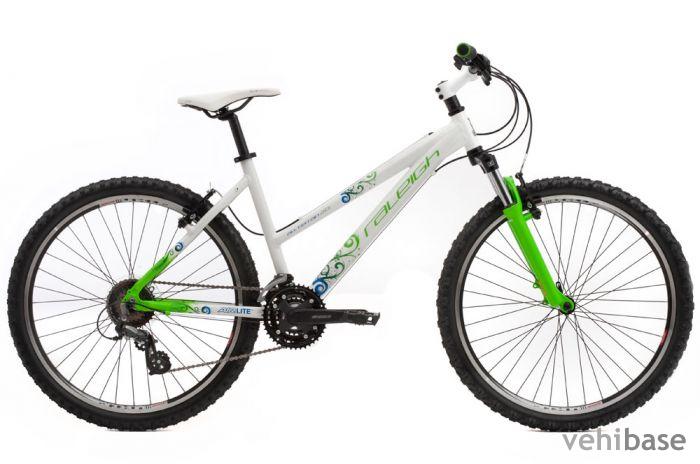 Raleigh All Terrain 20 W