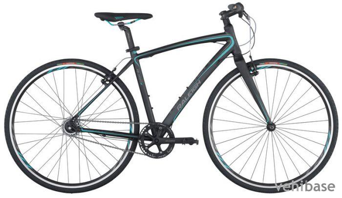 Raleigh Alysa i8