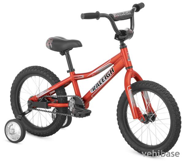 Raleigh Atomic Mini