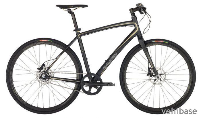 Raleigh Cadent i11