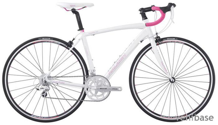 Raleigh Capri 2.0