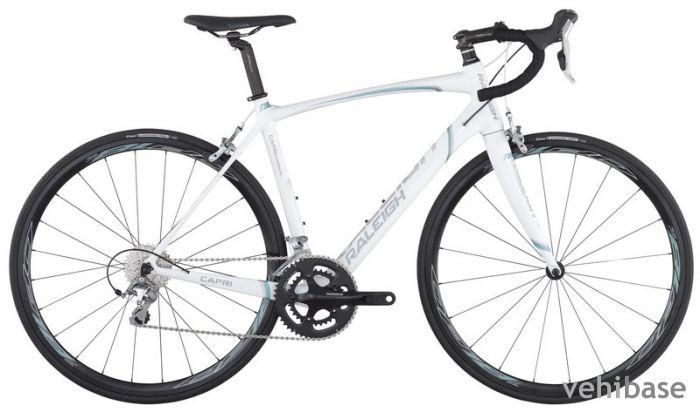 Raleigh Capri Carbon 1.0