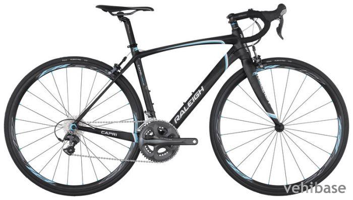 Raleigh Capri Carbon 3.0