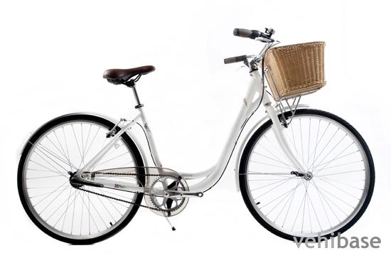 Raleigh Caprice