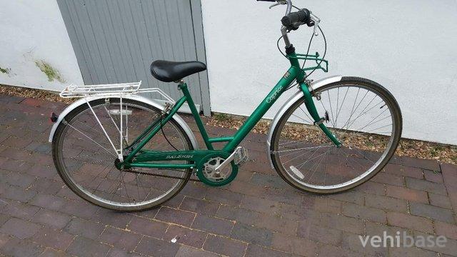 Raleigh Caprice