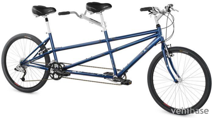 Raleigh Companion