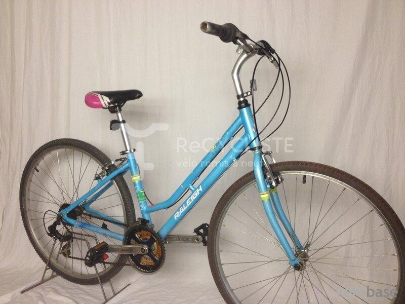 Raleigh Detour 3.5