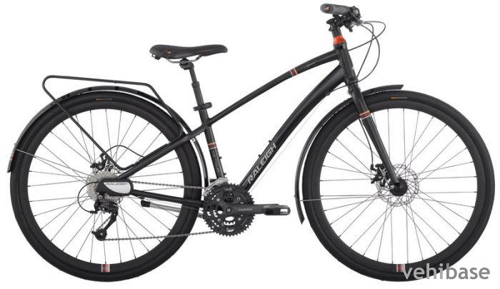 Raleigh Detour City Sport