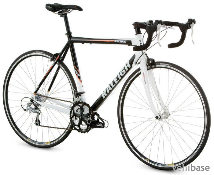 Raleigh Grand Sport