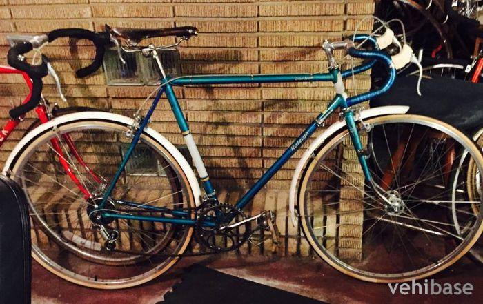 Raleigh Grand Sport