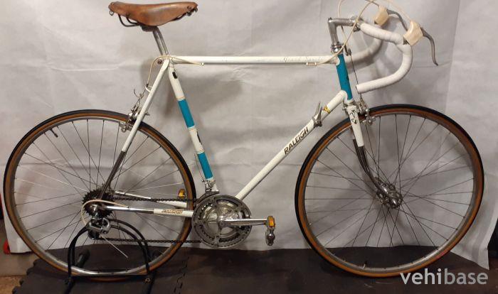 Raleigh Grand Sport