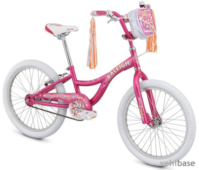 Raleigh Jazzi