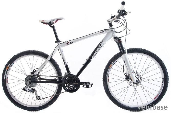 Raleigh M-Trax HT 1.0