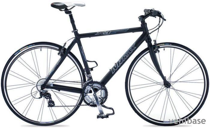 Raleigh M-Trax X3