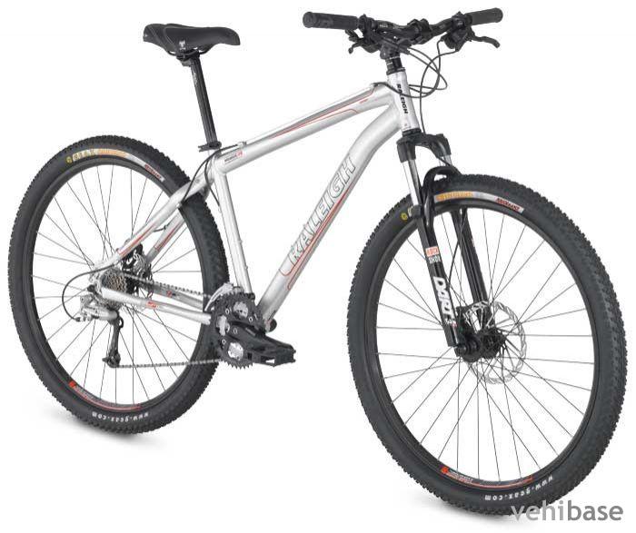 Raleigh Mojave 29