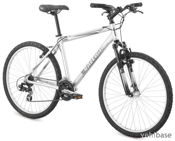 Raleigh Mojave 3.0