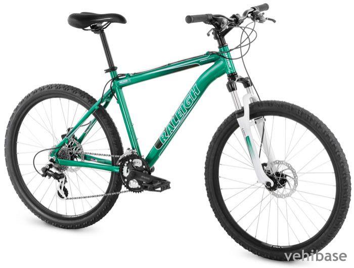 Raleigh Mojave 4.0