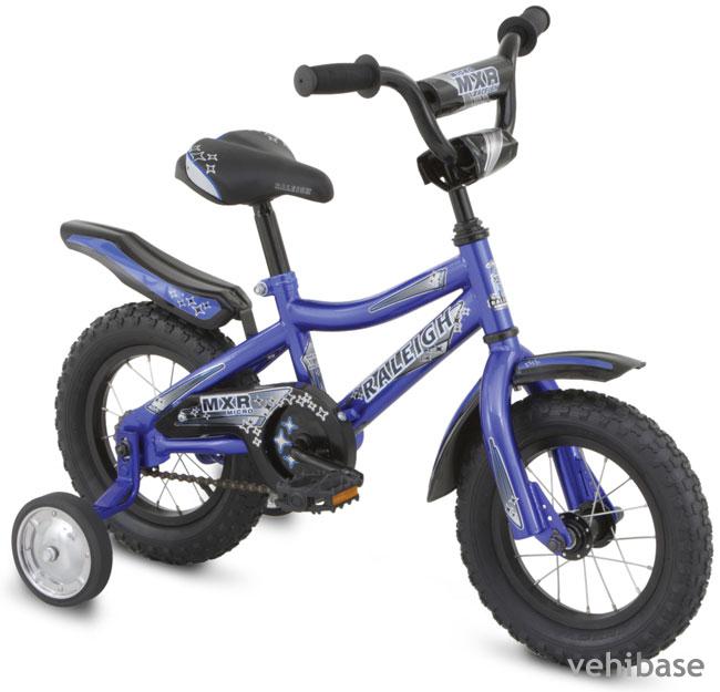 Raleigh MXR Micro