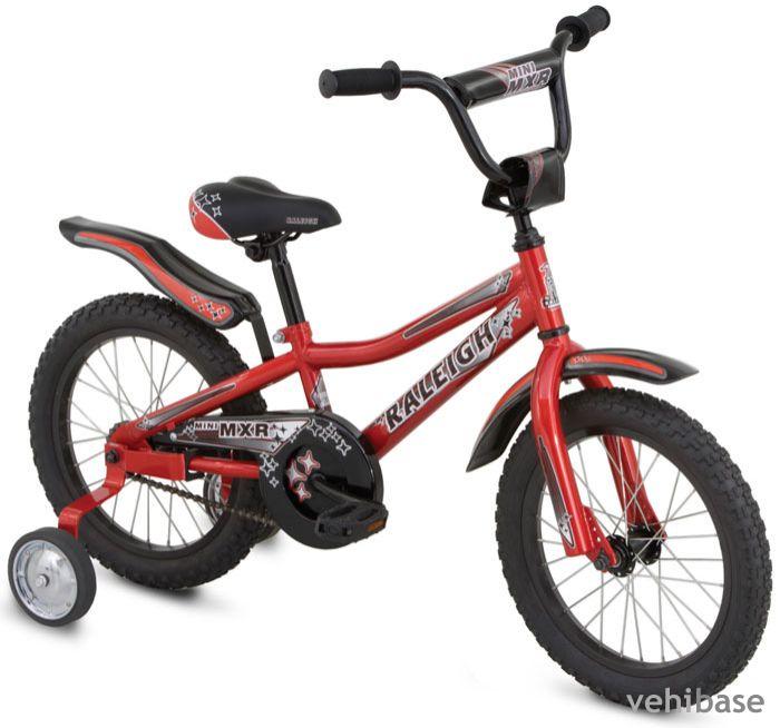 Raleigh MXR Mini