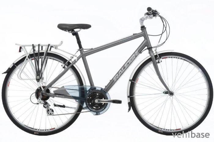 Raleigh Pioneer 3
