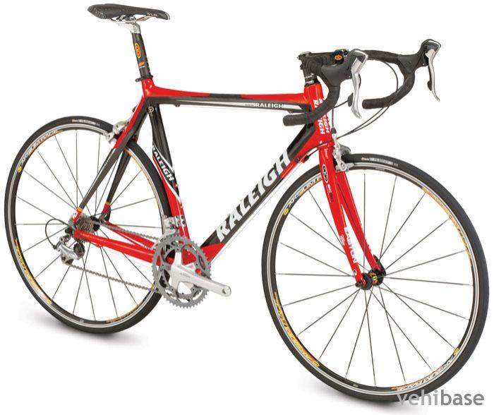 Raleigh Prestige