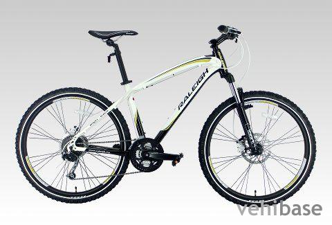 Raleigh Race