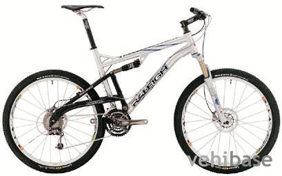 Raleigh RDS 9.0