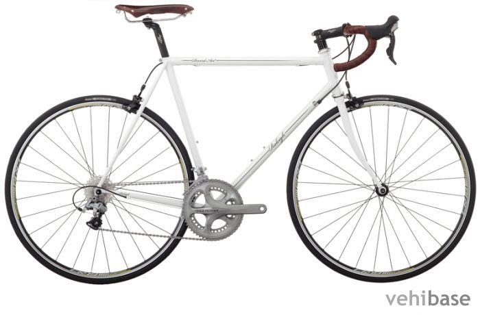Raleigh Record Ace
