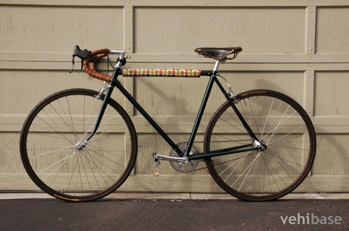Raleigh Record