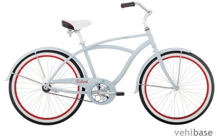Raleigh Retroglide