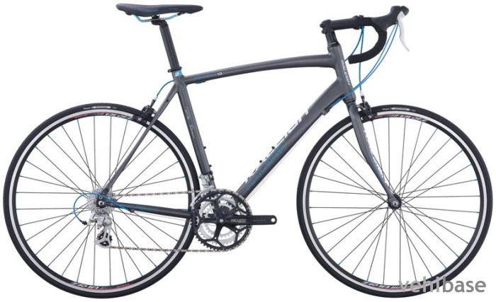 Raleigh Revenio 1.0