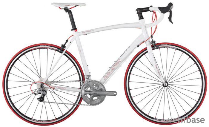 Raleigh Revenio 4.0