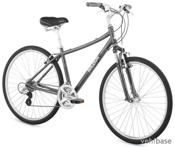 Raleigh Route 4.0